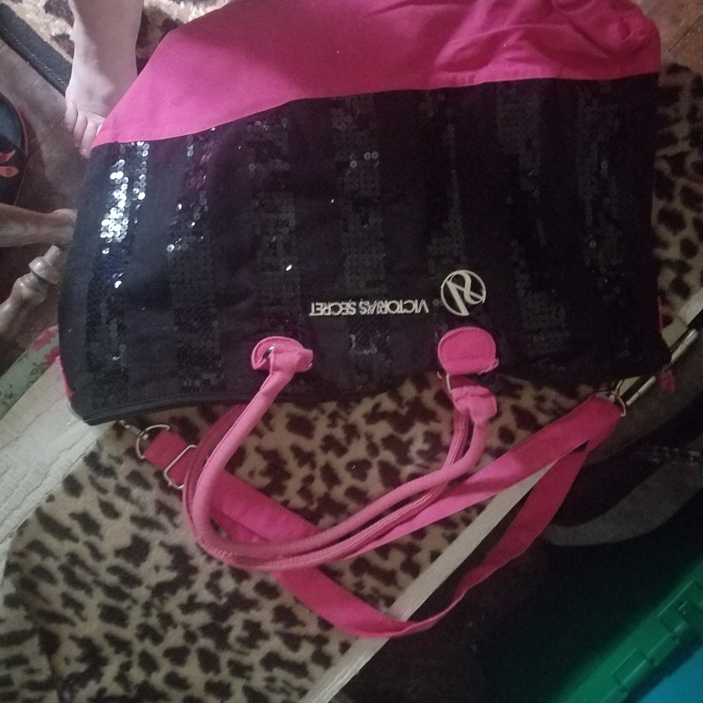 Hand bag